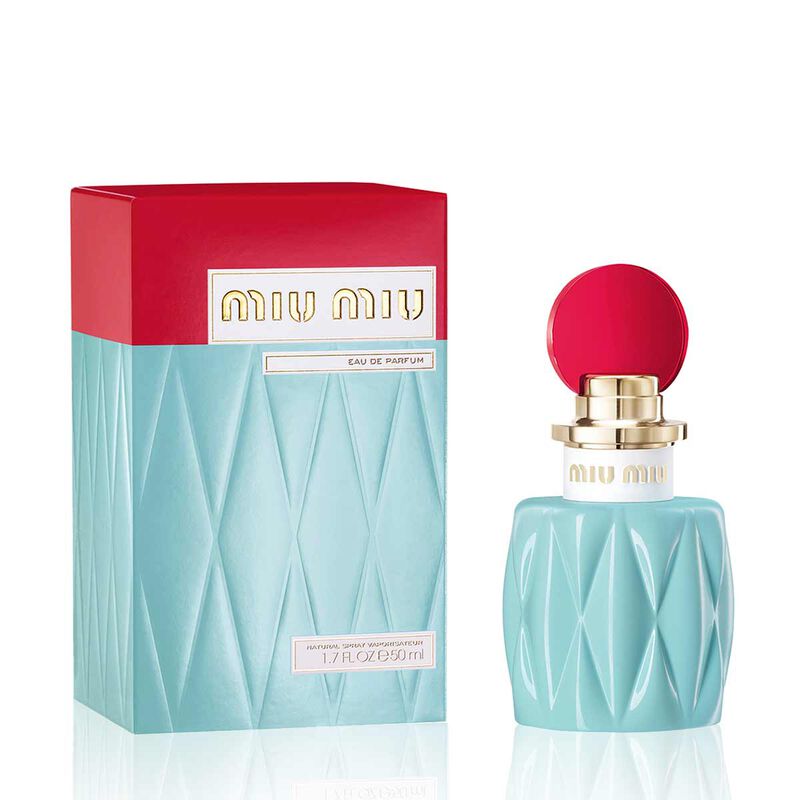 miu miu ميو ميو أو  دو برفان