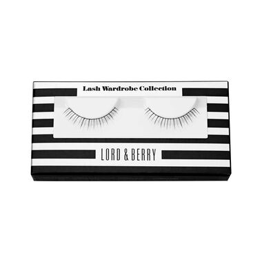 faces lash wardrobe collection el25