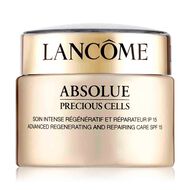 faces absolue precious cells day cream spf15