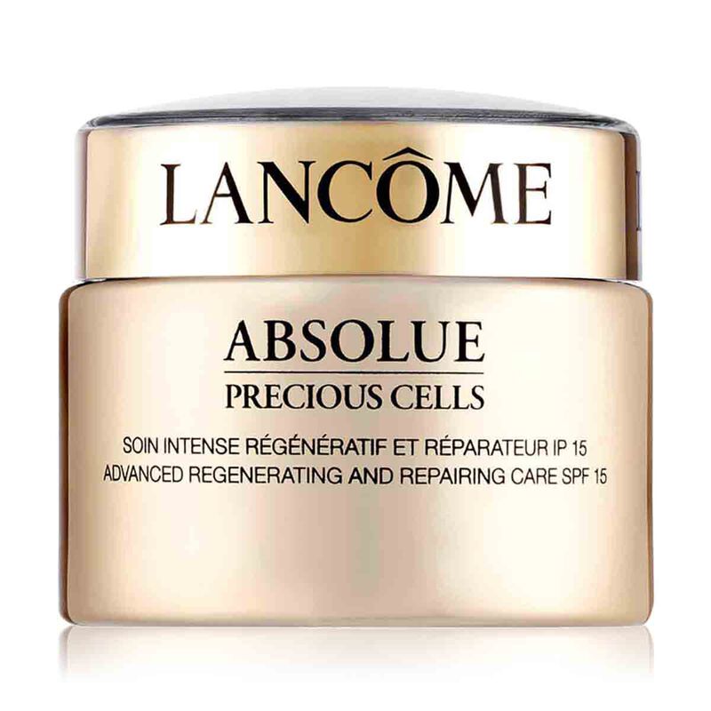 lancome absolue precious cells day cream spf15