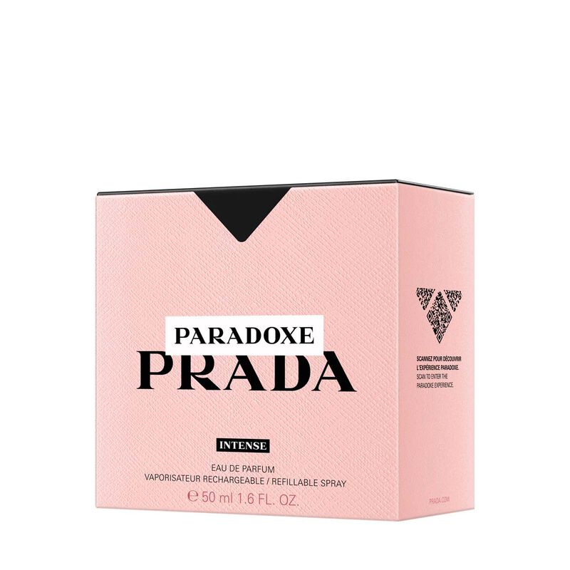 prada paradoxe intense