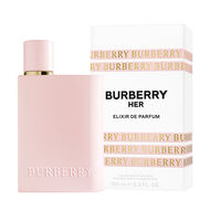 faces her elixir eau de parfum