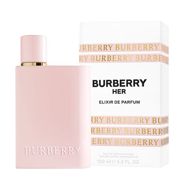 faces her elixir eau de parfum