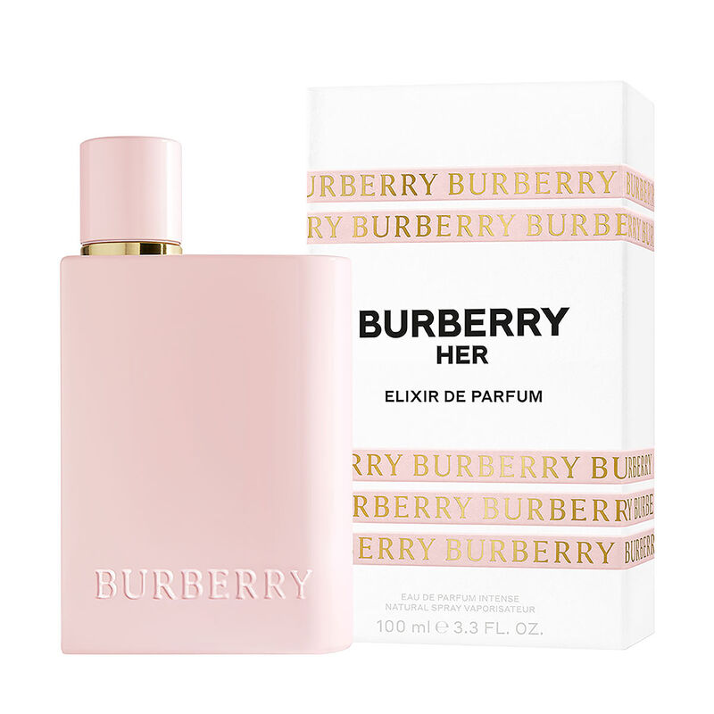 Her Elixir Eau de Parfum burberry her elixir eau de parfum