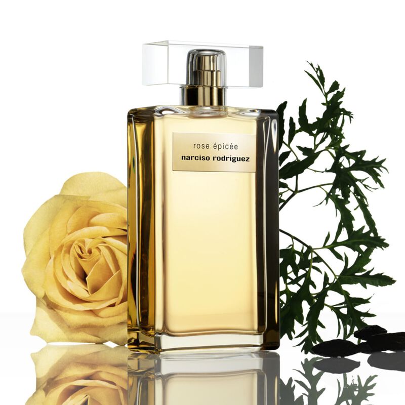 narciso rodriguez essential muscrose epicee