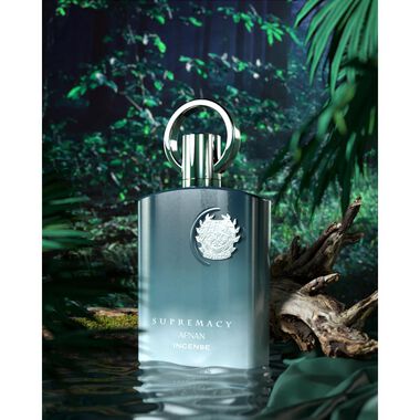 faces supremacy incense edp 100 ml