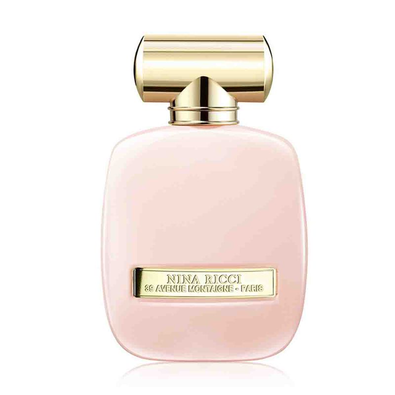 L'Extase Eau De Toilette nina ricci l'extase eau de toilette
