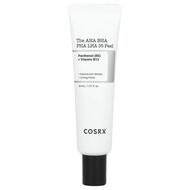 faces cosrx the aha bha pha lha 35 peel 30ml