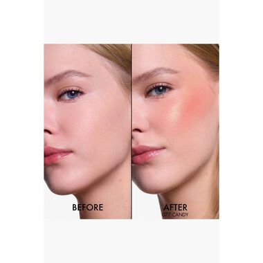 faces backstage rosy glow stick 063 pink lalc