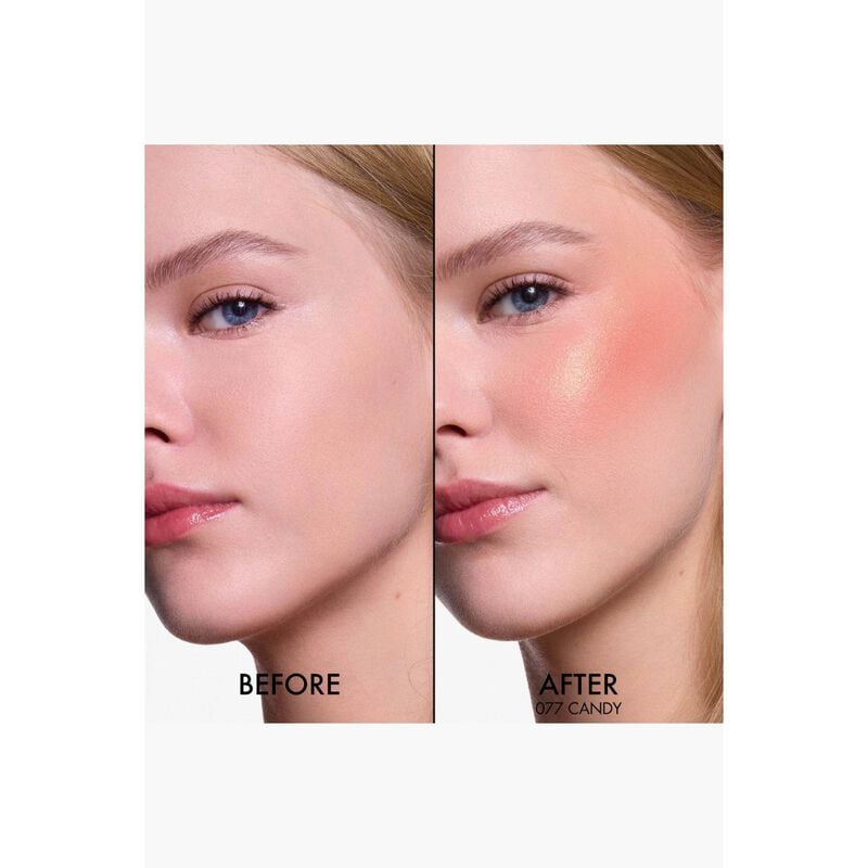 dior backstage rosy glow stick 063 pink lalc