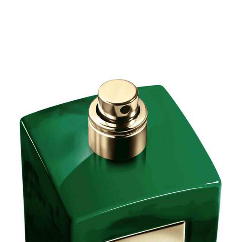 armani beauty vert malachite eau de parfum 50ml