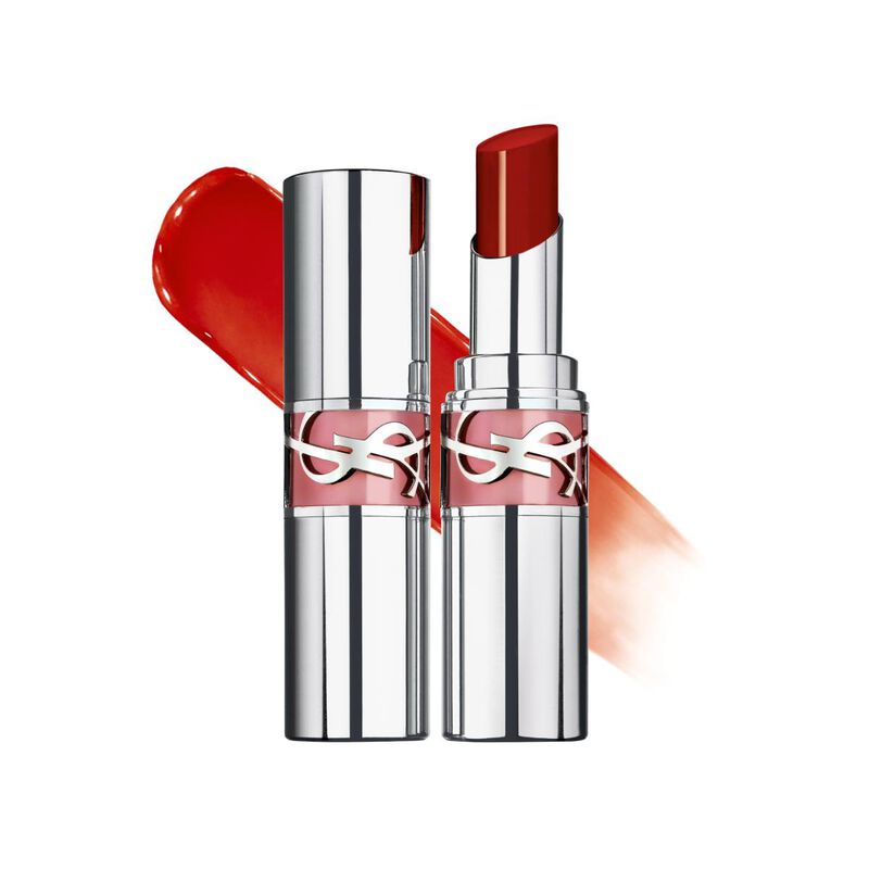 yves saint laurent loveshine lip oil stick  creamy shine lipsticks 80
