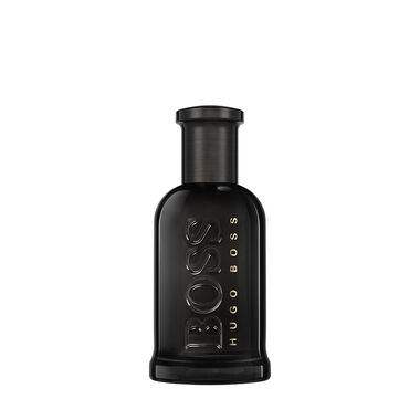 faces boss bottled parfum