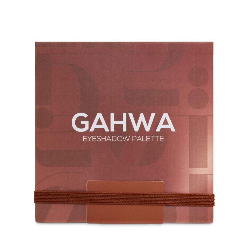 wow beauty gahwa mini