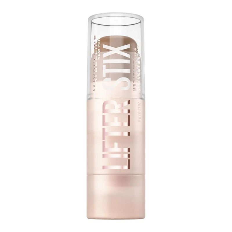 maybelline new york lifter stix multiuse facial bar
