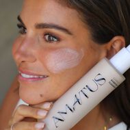 faces blemish control and repairing complex