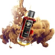 faces red tobacco eau de parfum 120ml