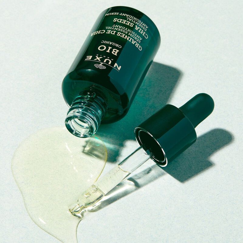 Bio Essential Antioxidant Serum nuxe bio essential antioxidant serum