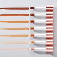 faces فاونديشن كامل التغطية من ريفوليوشن f6 5n