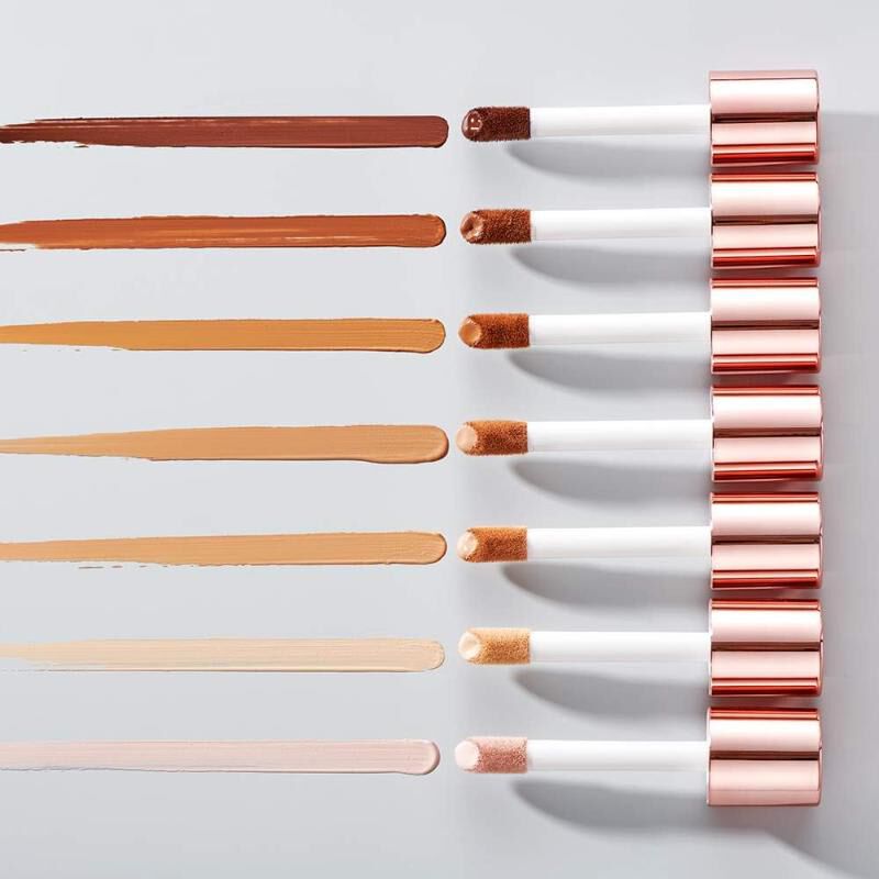 ريفلوشن فاونديشن كامل التغطية من ريفوليوشن f6 5n