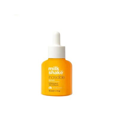 faces milk shake incredible serum 50 ml