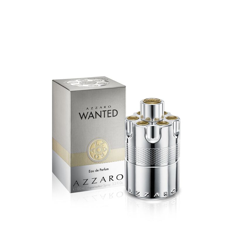 عطر وانتيد أزارو عطر وانتيد