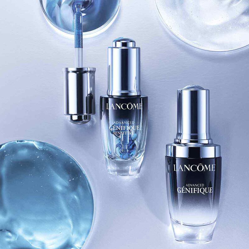 Advanced Génifique Sensitive Youth Activating Face Serum lancome advanced genifique sensitive youth activating face serum
