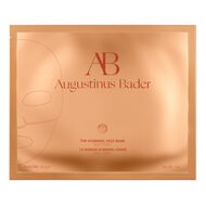 The Hydrogel Face Mask faces the hydrogel face mask
