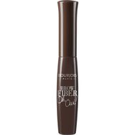 Brow Fiber Oh Oui! Eyebrow Fixing Gel faces brow fiber oh oui eyebrow fixing gel