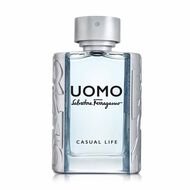 faces uomo casual life eau de toilette 100ml