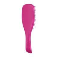 faces hair brush ultimate detangler   electric raspberry