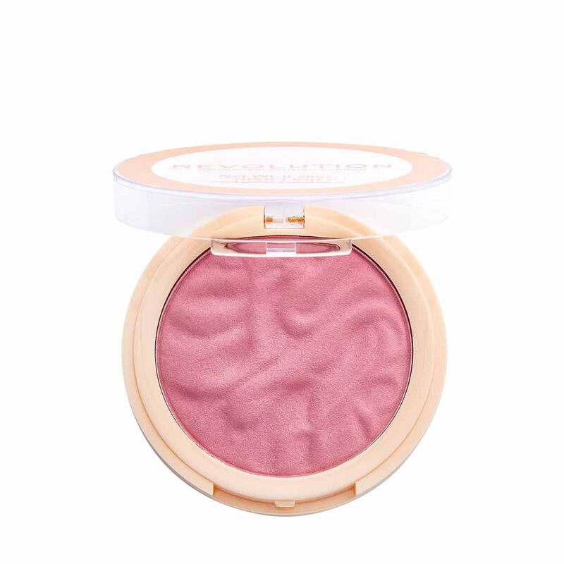 Blusher Reloaded revolution blusher reloaded