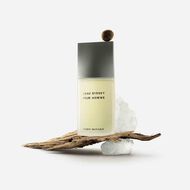 مجموعة هدية عطر لو ديسي أو دو تواليت للرجال faces مجموعة هدية عطر لو ديسي أو دو تواليت للرجال