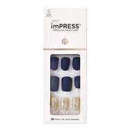 faces kiss impress nails wannabe star kim005c