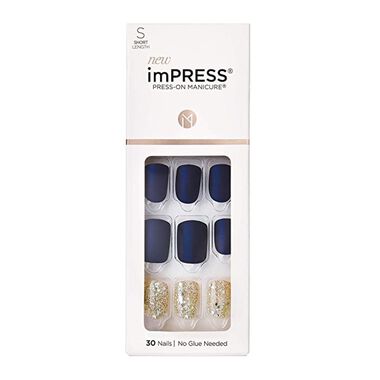 faces kiss impress nails wannabe star kim005c