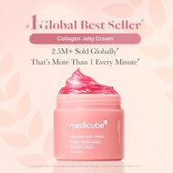 faces medicube collagen jelly cream 50ml