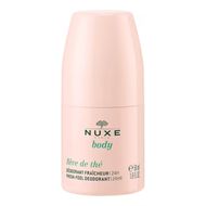 faces refreshing deodorant