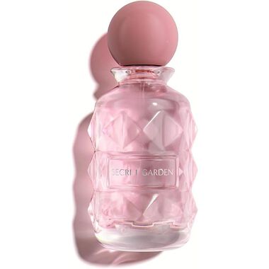faces secret garden 100 ml