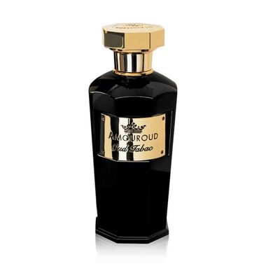 faces oud tabac eau de parfum 100ml