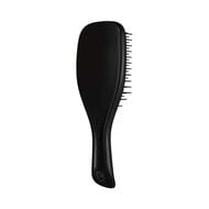 faces hair brush ultimate detangler mini   black
