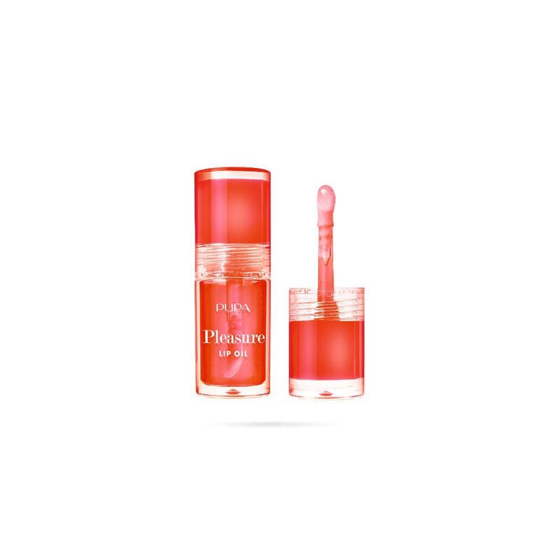pupa pleasure lip oil 003
