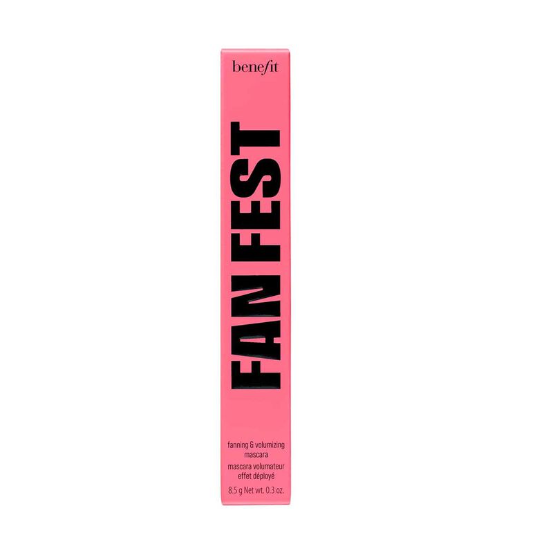 benefit fan fest mascara