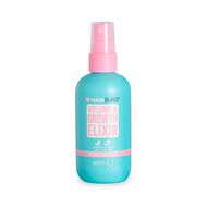 faces hair burst volume and growth elixir