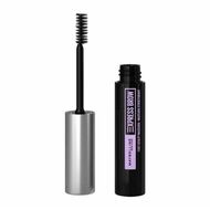 faces express brow fast sculpt eyebrow gel shapes and colours eyebrows all day hold mascara 10 clear