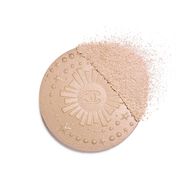 DIAMOND DUST بودرة مُعززة للإشراق بحجم كبير faces diamond dust بودرة مُعززة للإشراق بحجم كبير