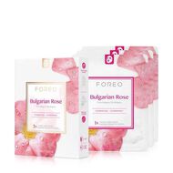 faces farm to face sheet mask