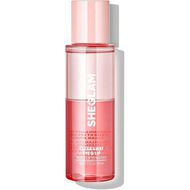 faces sheglam clear away eye   lip makeup remover nourishing