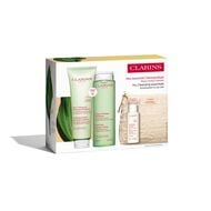 Clarins Vp Cleansing Essentials Kit For Combination Skin faces clarins vp cleansing essentials kit for combination skin