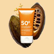 Sun Face Cream Spf50+ 50Ml faces sun face cream spf50 50ml