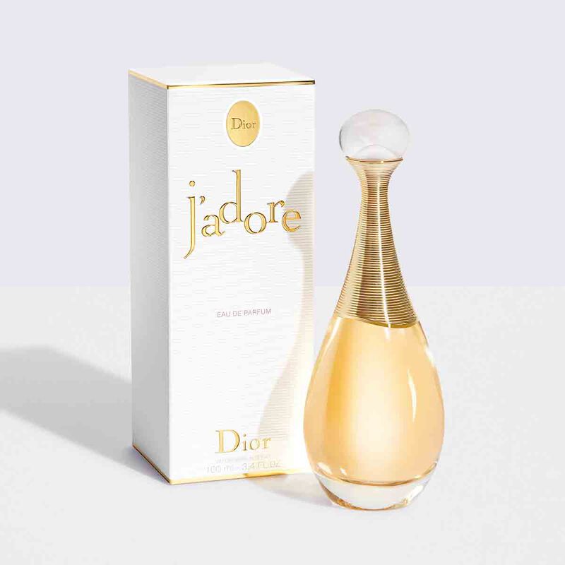 dior j'adore  eau de parfum